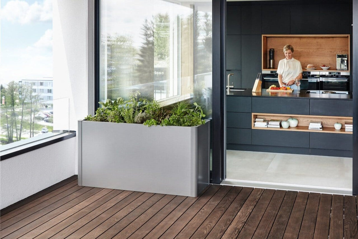 Biohort Belvedere Bac à plantes