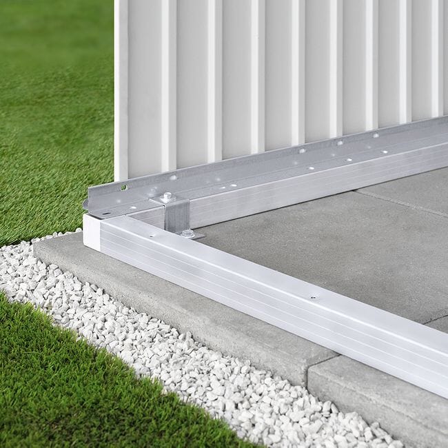 Biohort Cadre de sol Pour Neo 2A/1B (222x166cm)