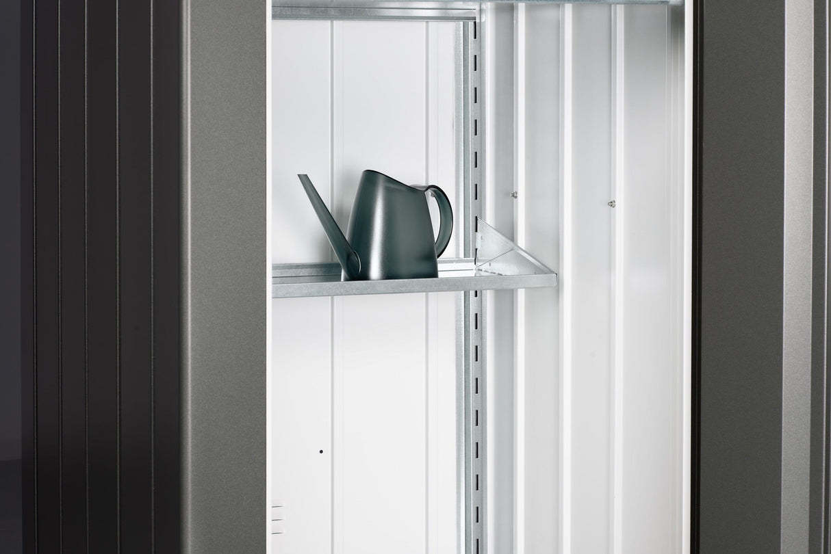 Biohort Étagères pour armoire Julia (L x P x H: 66 x 28 x 7,5 cm)