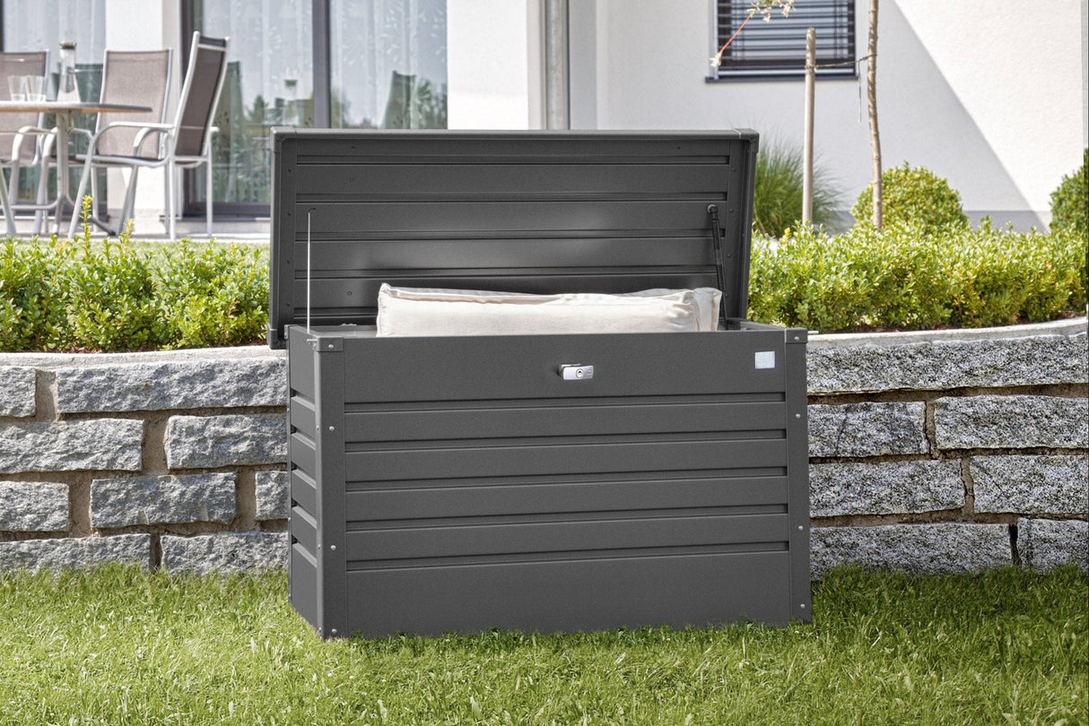 Biohort FreizeitBox Coffre de jardin