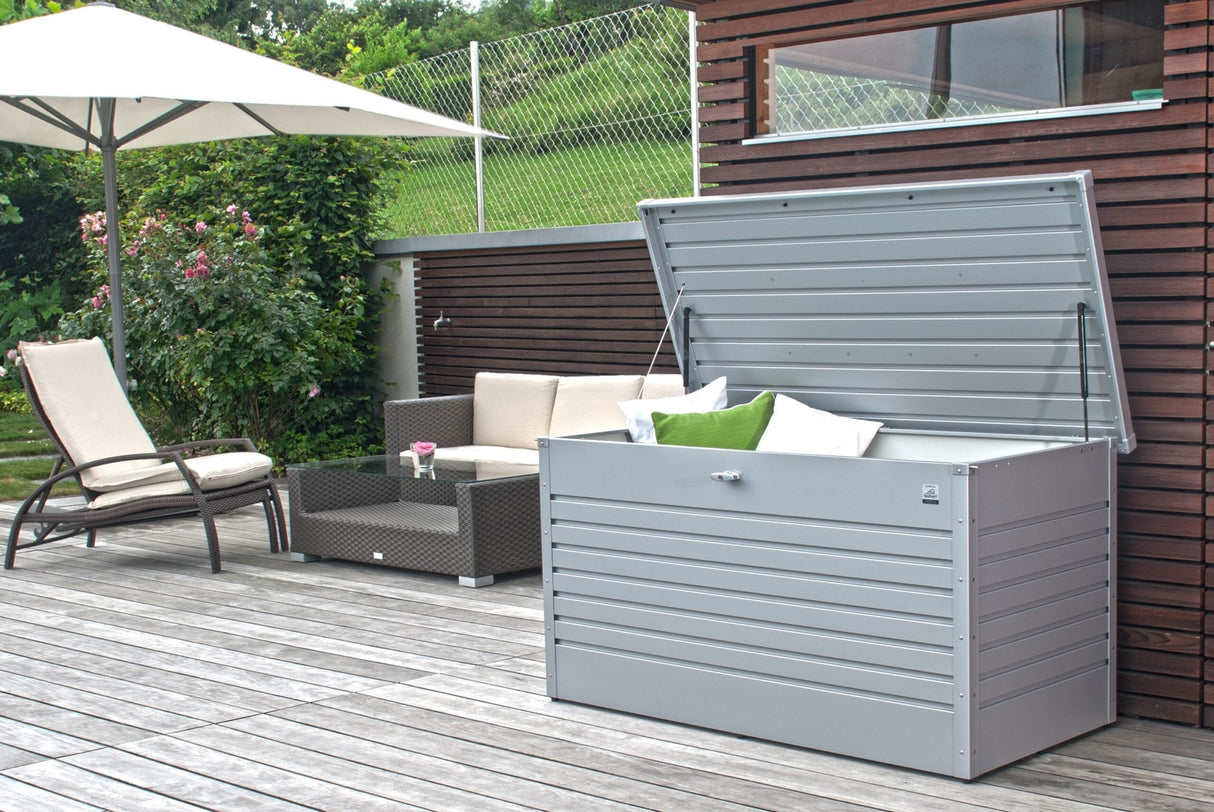 Biohort FreizeitBox Coffre de jardin