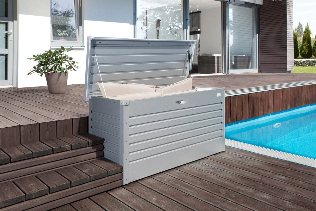 Biohort FreizeitBox Coffre de jardin