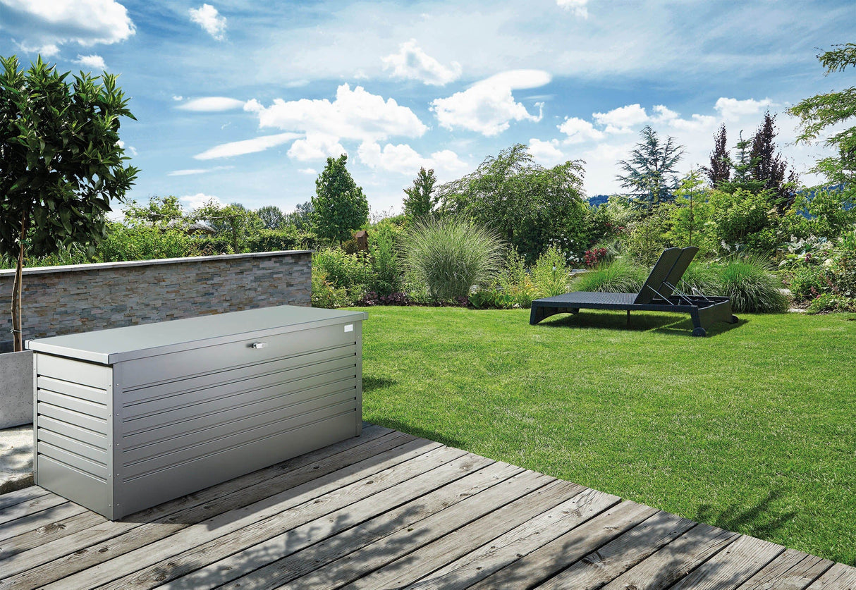 Biohort FreizeitBox Coffre de jardin
