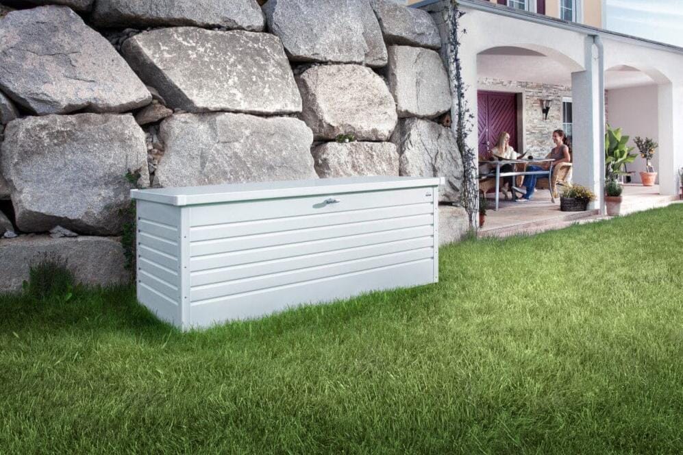 Biohort FreizeitBox Coffre de jardin