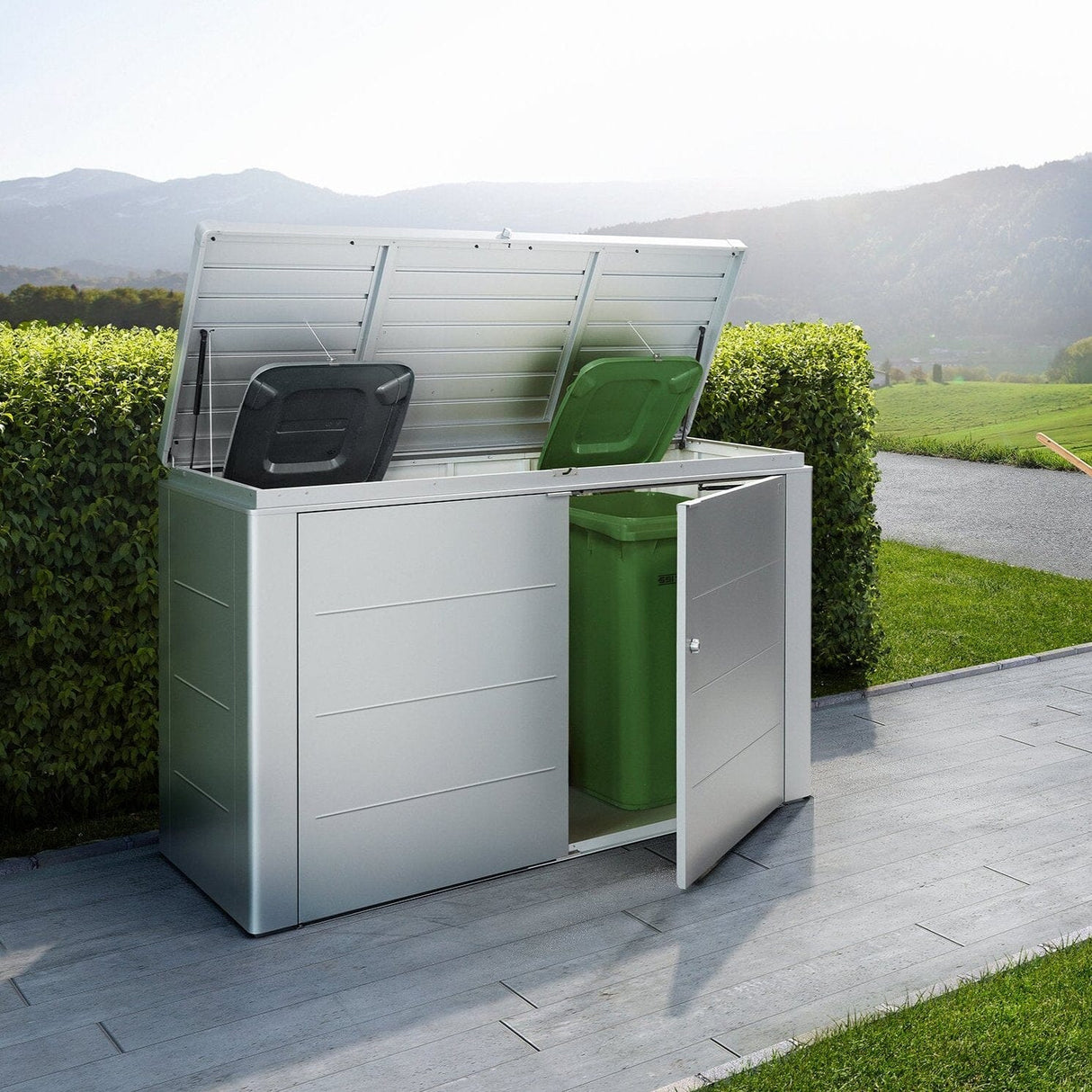 Biohort HighBoard 160 Coffre de jardin