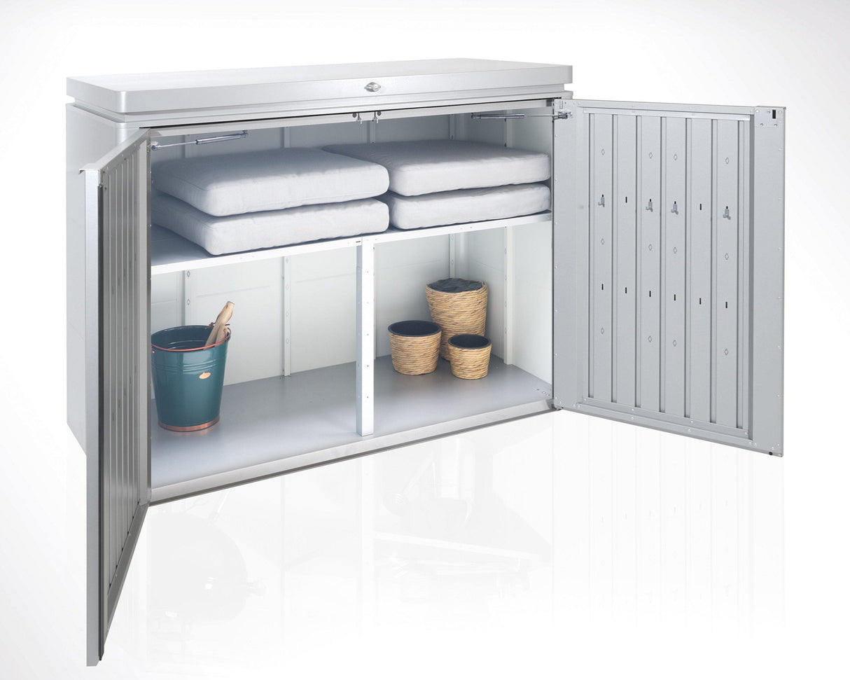 Biohort HighBoard 200 Coffre de jardin