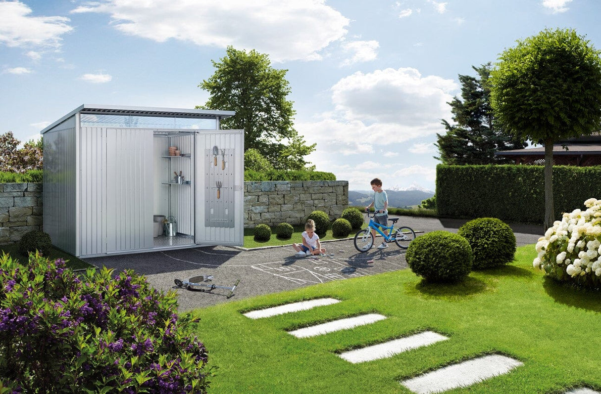 Biohort HighLine Abri de jardin