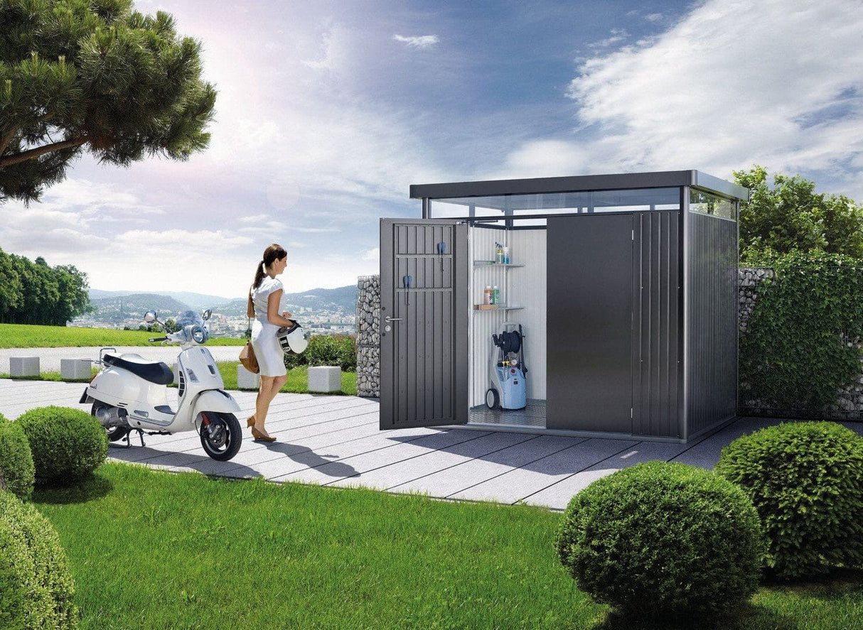 Biohort HighLine Abri de jardin