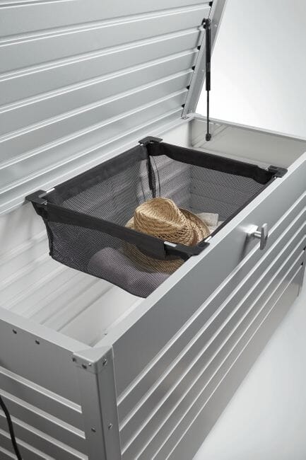 Biohort Panier pour coffre Type A pour FreizeitBox 100/160/180