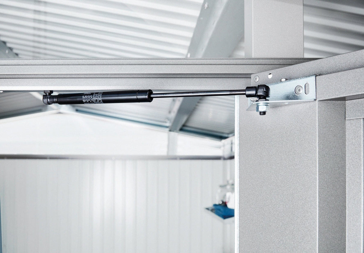 Biohort Panorama Abri de jardin