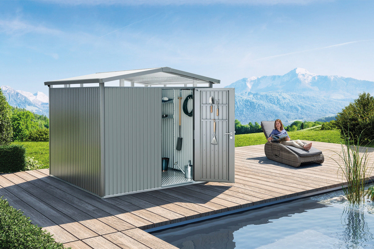 Biohort Panorama Abri de jardin