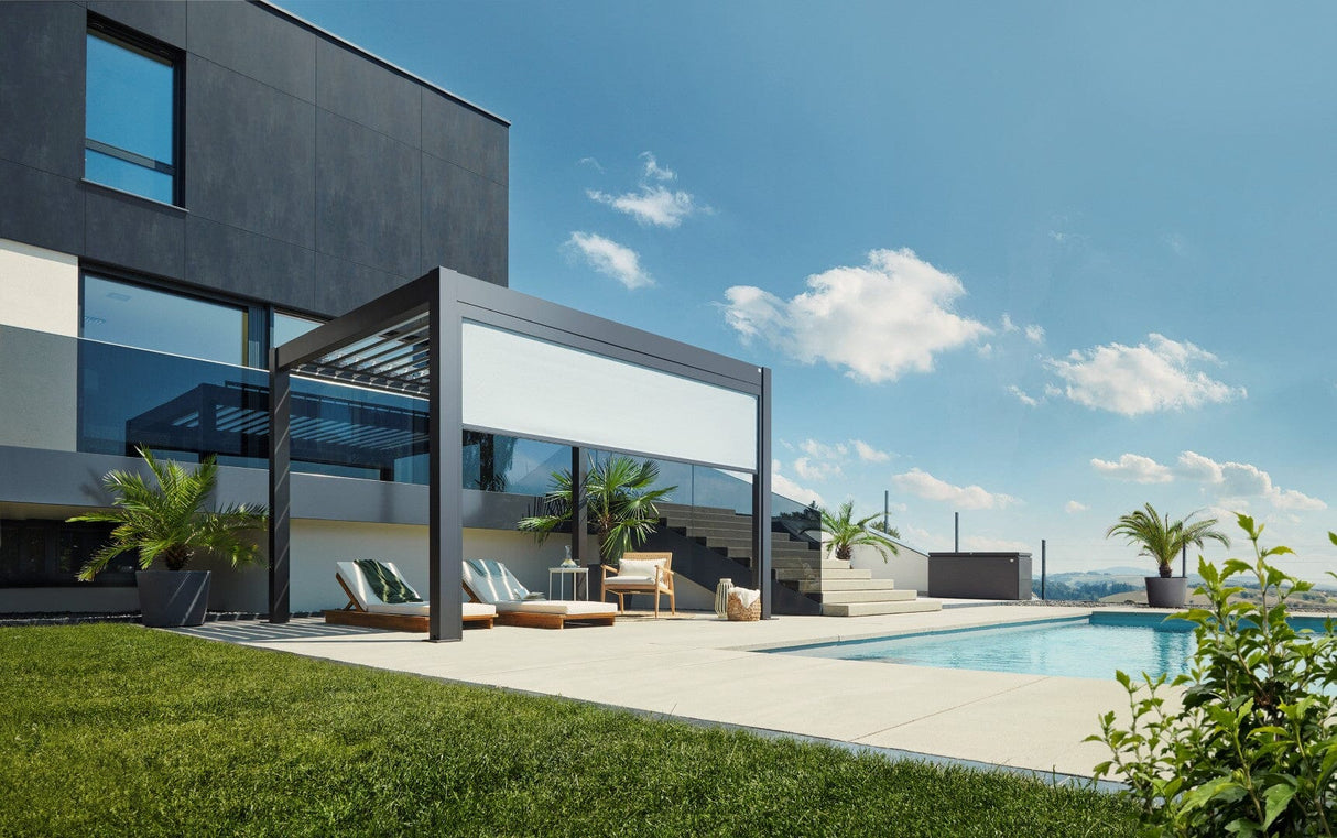 Biohort Pergola Pavillon