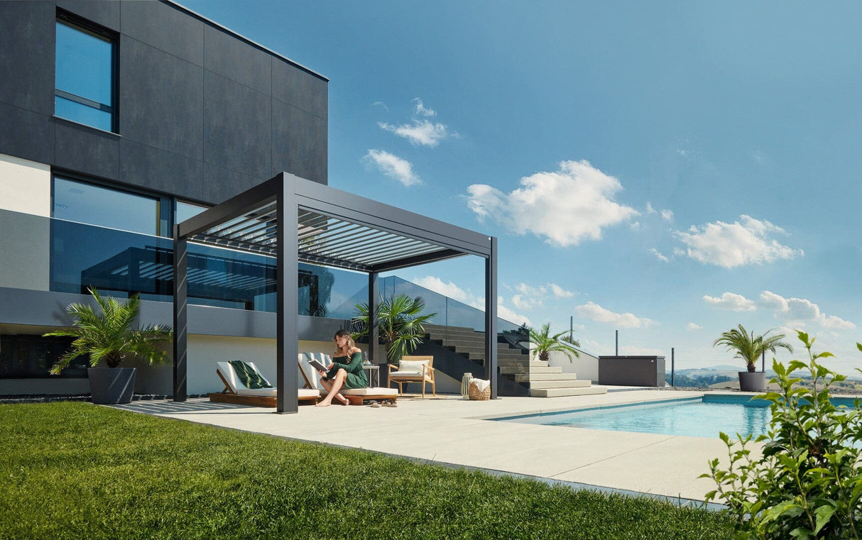 Biohort Pergola Pavillon