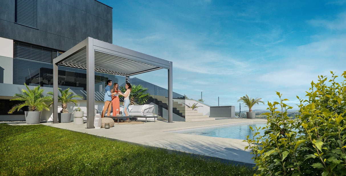 Biohort Pergola Pavillon