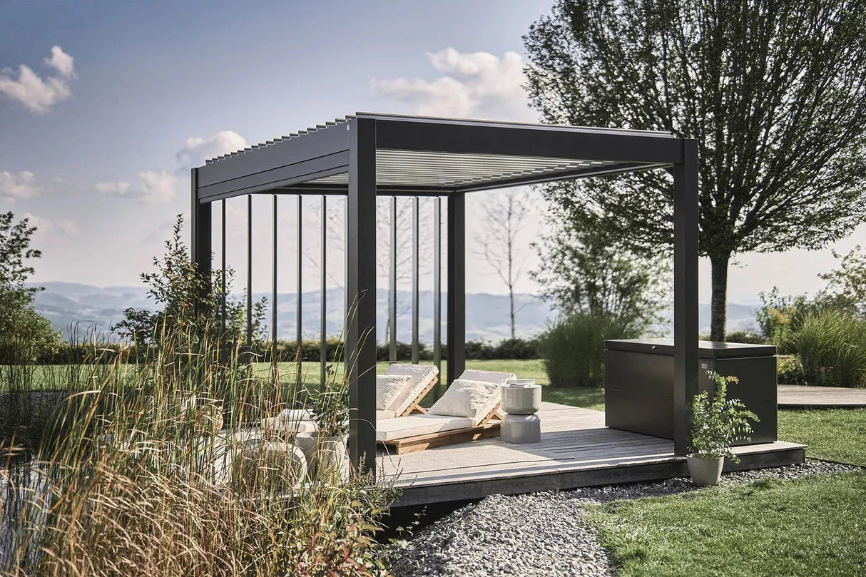 Biohort Pergola Pavillon Bioclimatique