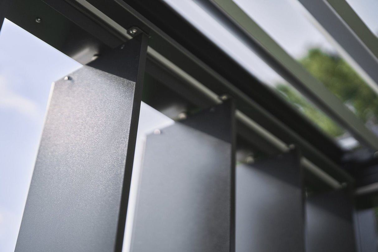 Biohort Pergola Pavillon Bioclimatique