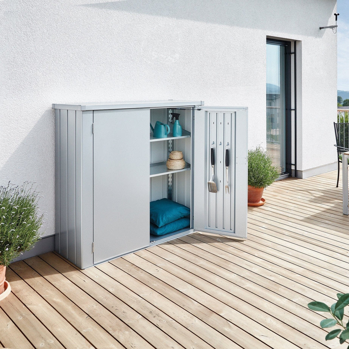 Biohort Romeo Armoire de terrasse