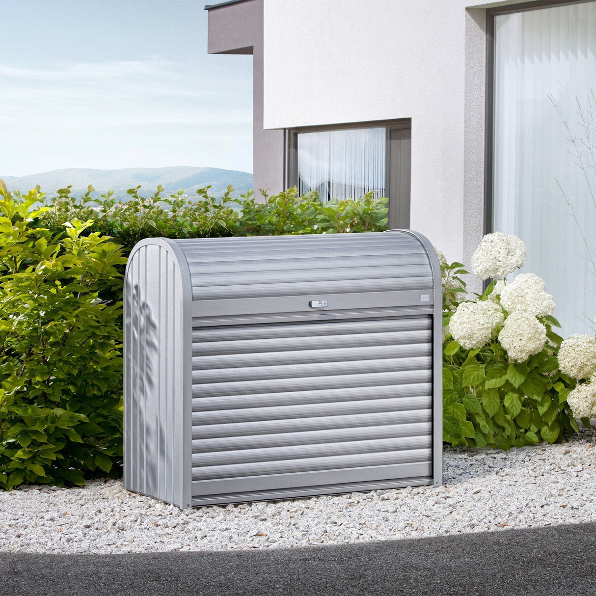 Biohort StoreMax 120