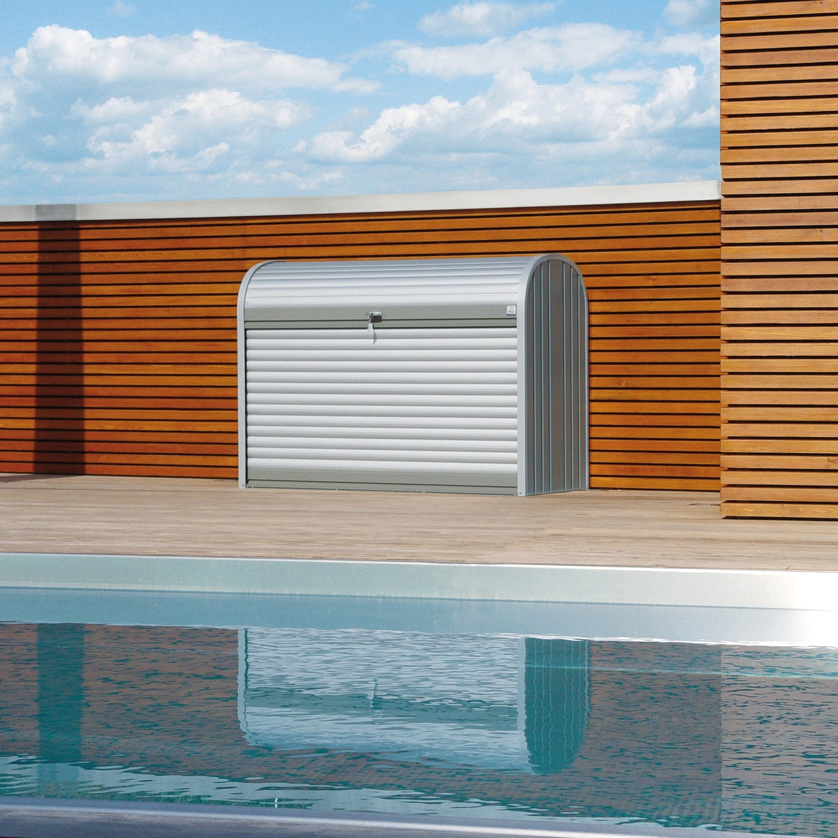 Biohort StoreMax 120