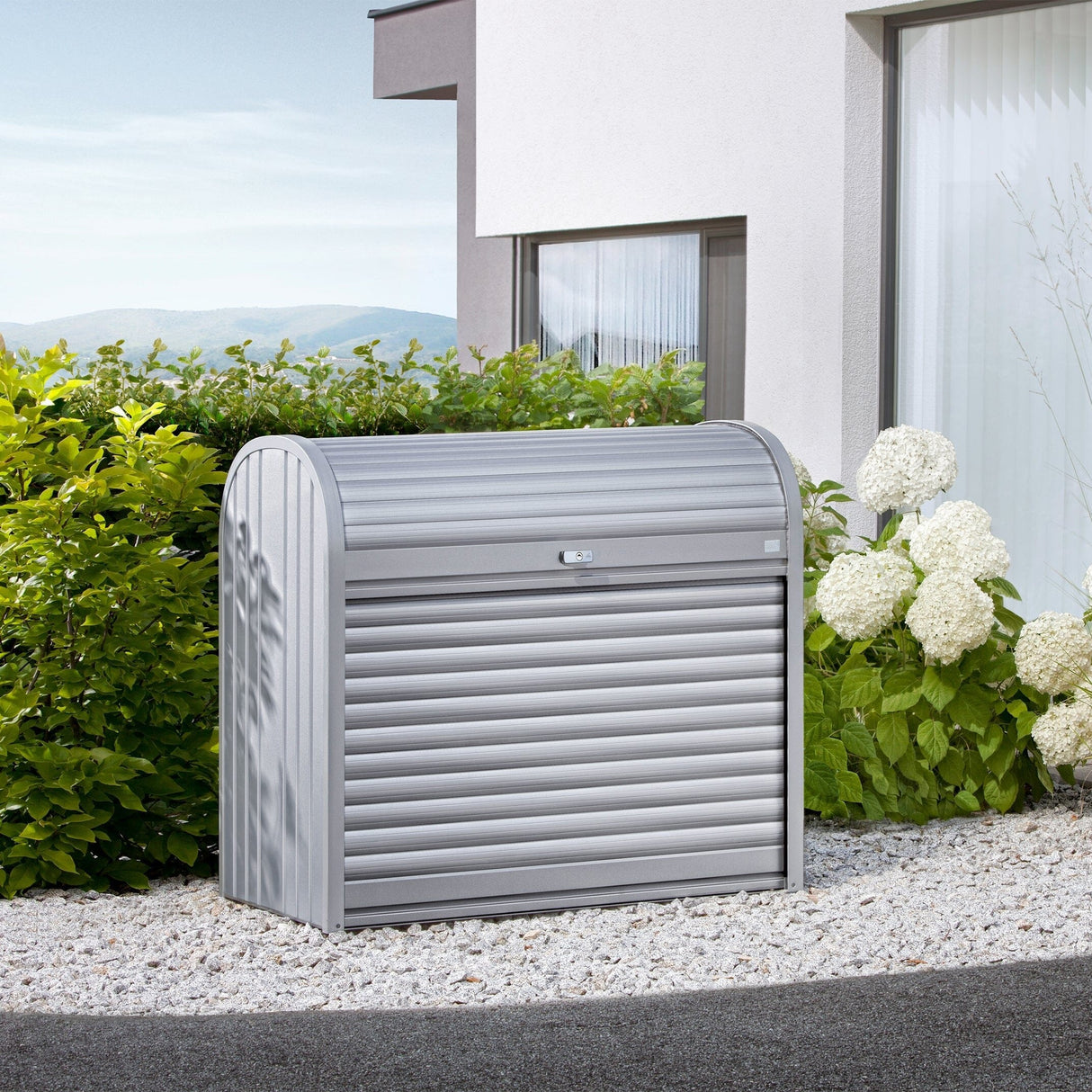 Biohort StoreMax 160