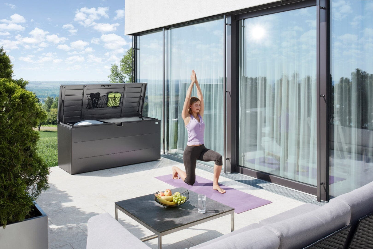 Biohort StyleBox Coffre de rangement