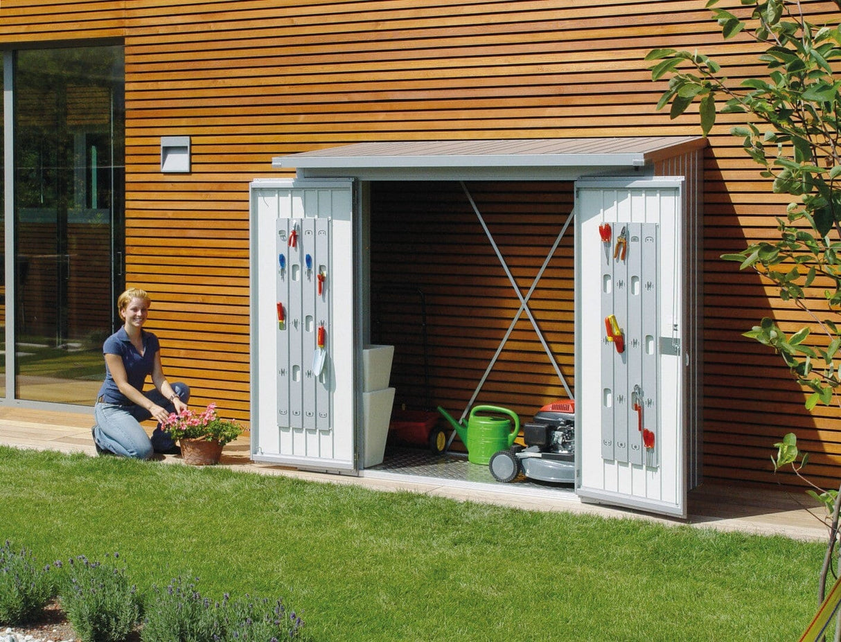 Biohort Woodstock Abri bûches