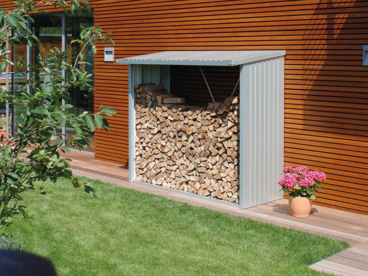 Biohort Woodstock Abri bûches