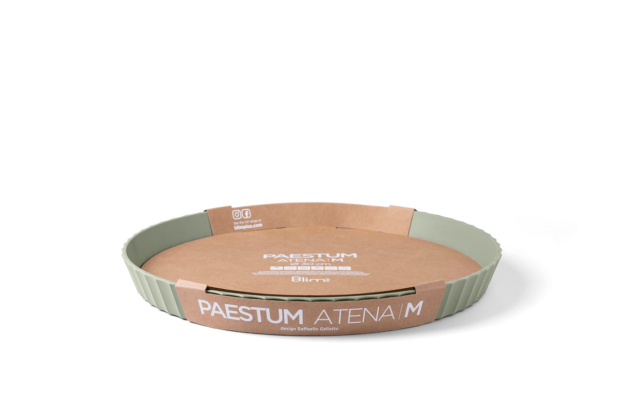 Blim Plus Atena Plateau M ø 30cm H:3cm