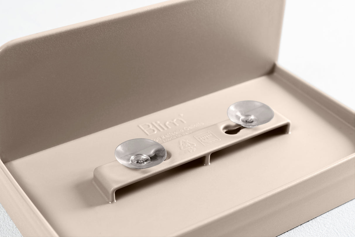 Blim Plus Battigia Porte-éponge