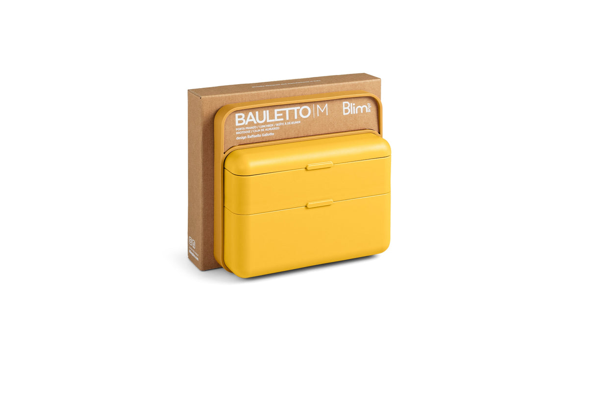 Blim Plus Bauletto Boîte à lunch M