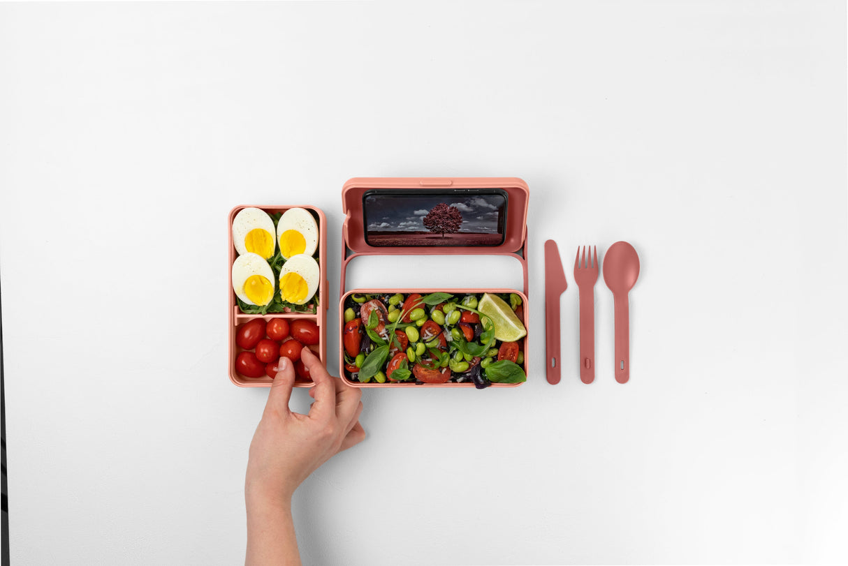 Blim Plus Bauletto Boîte à lunch M