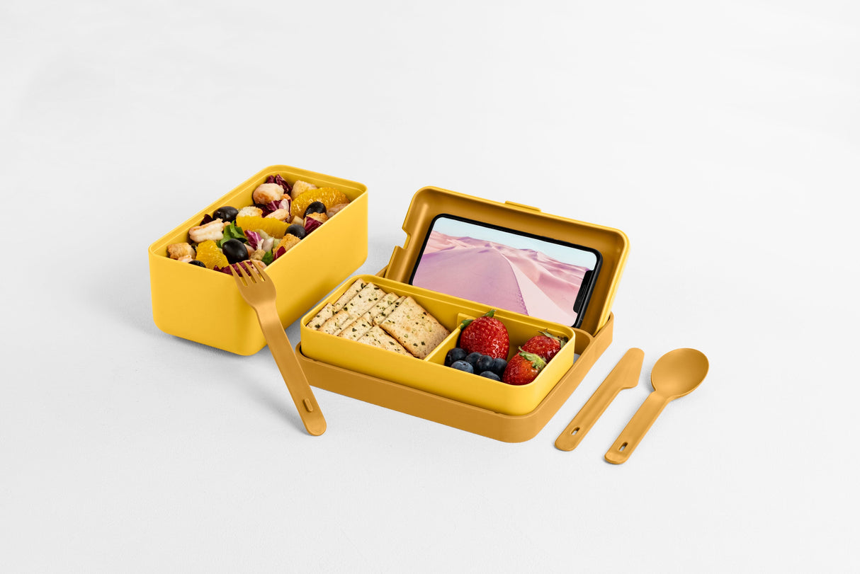 Blim Plus Bauletto Boîte à lunch M