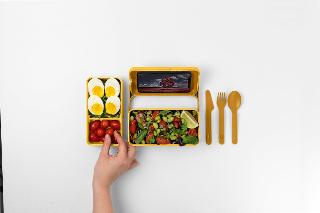 Blim Plus Bauletto Boîte à lunch M