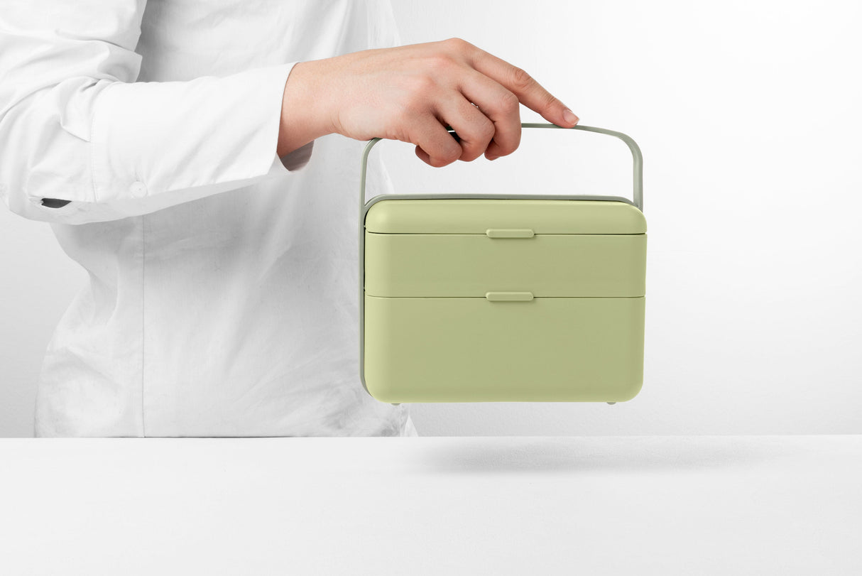 Blim Plus Bauletto Boîte à lunch M