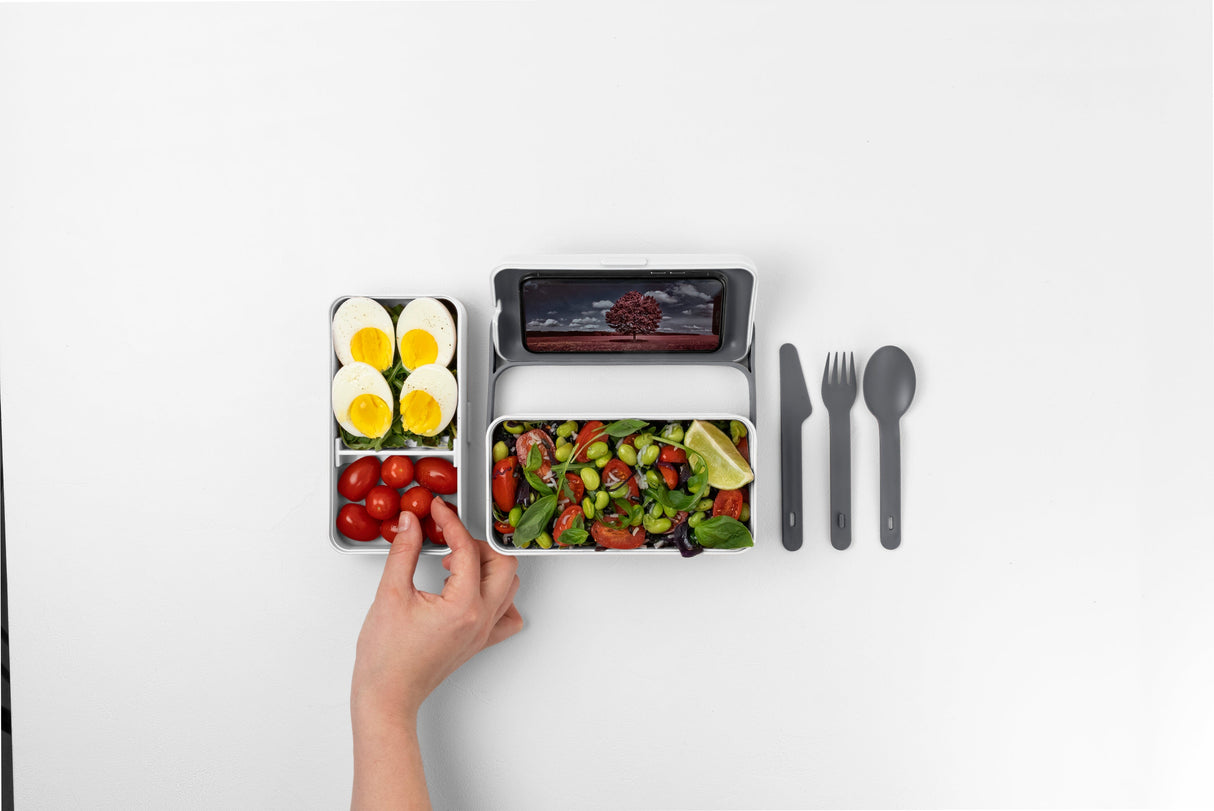 Blim Plus Bauletto Boîte à lunch M