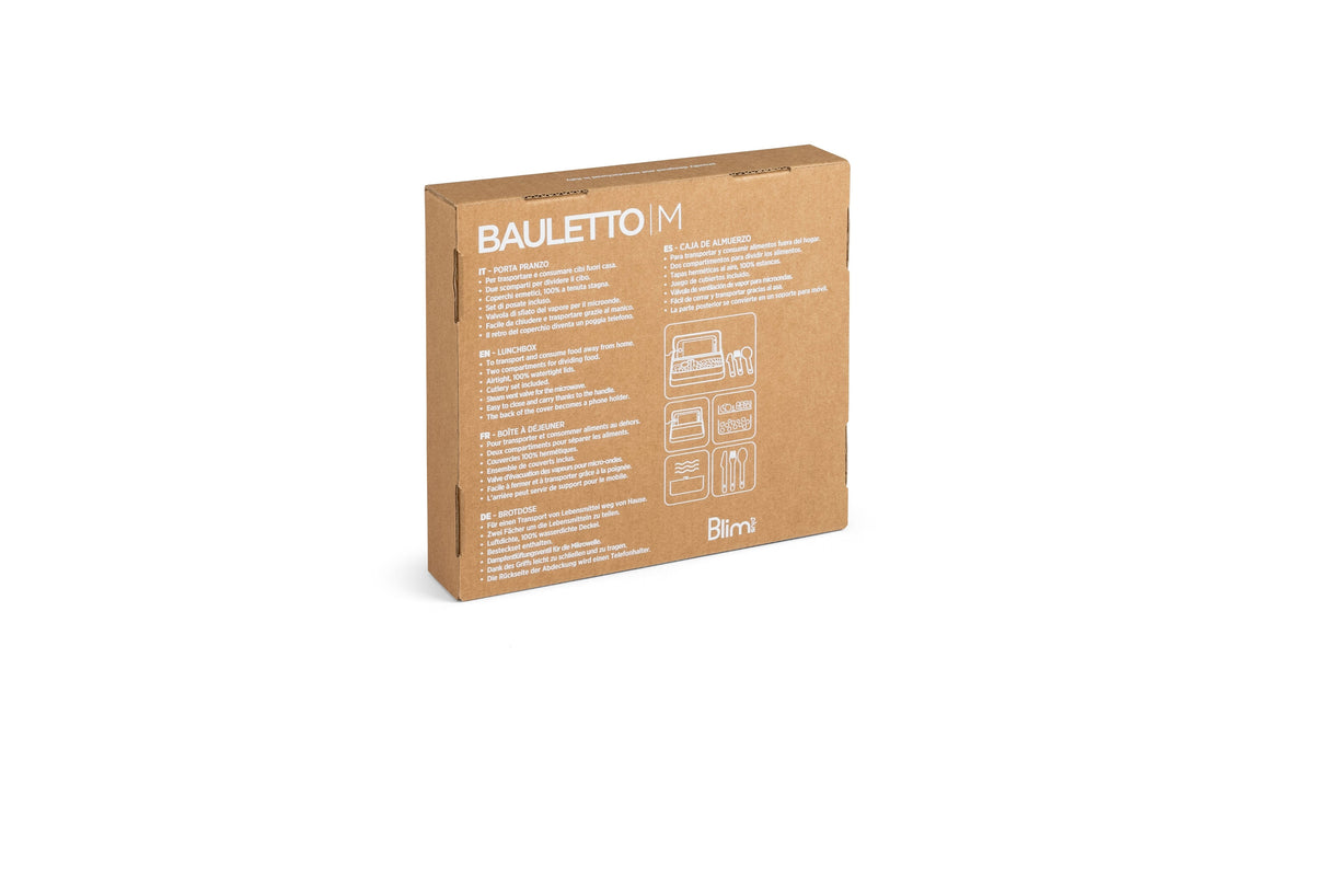 Blim Plus Bauletto Boîte à lunch M