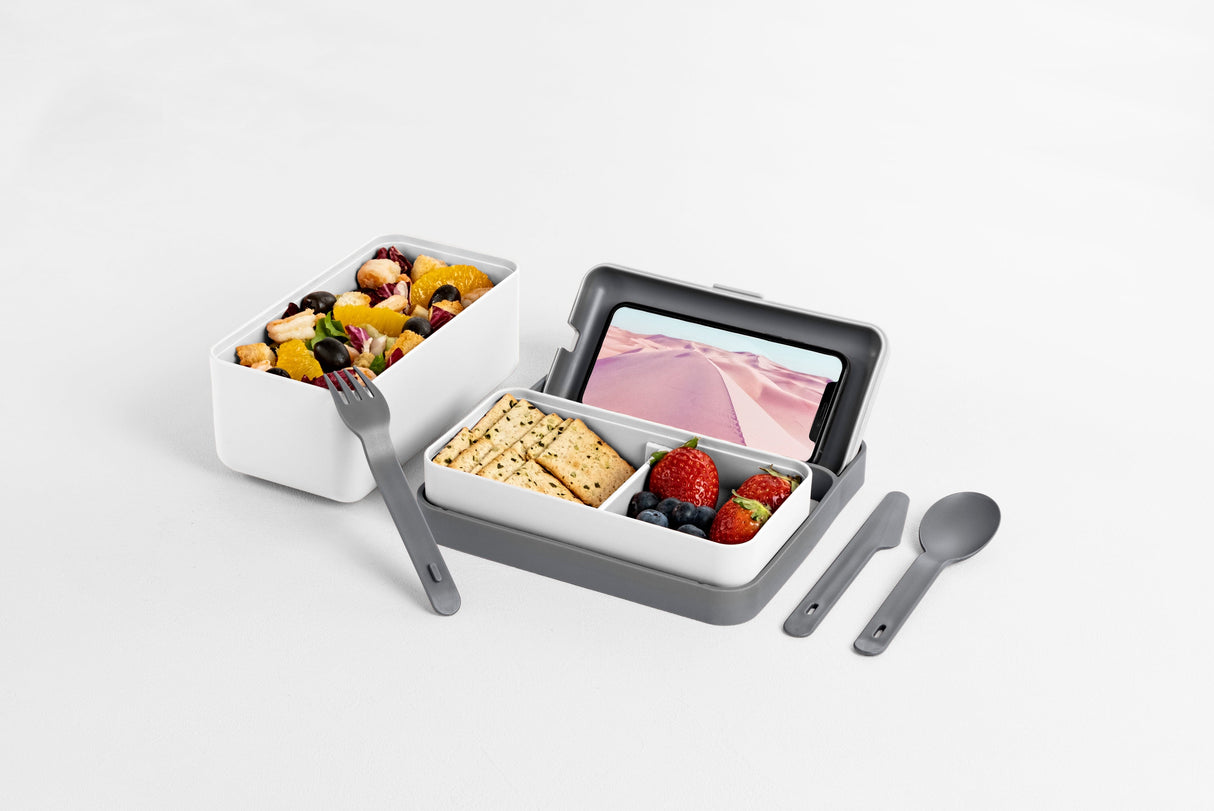 Blim Plus Bauletto Boîte à lunch M