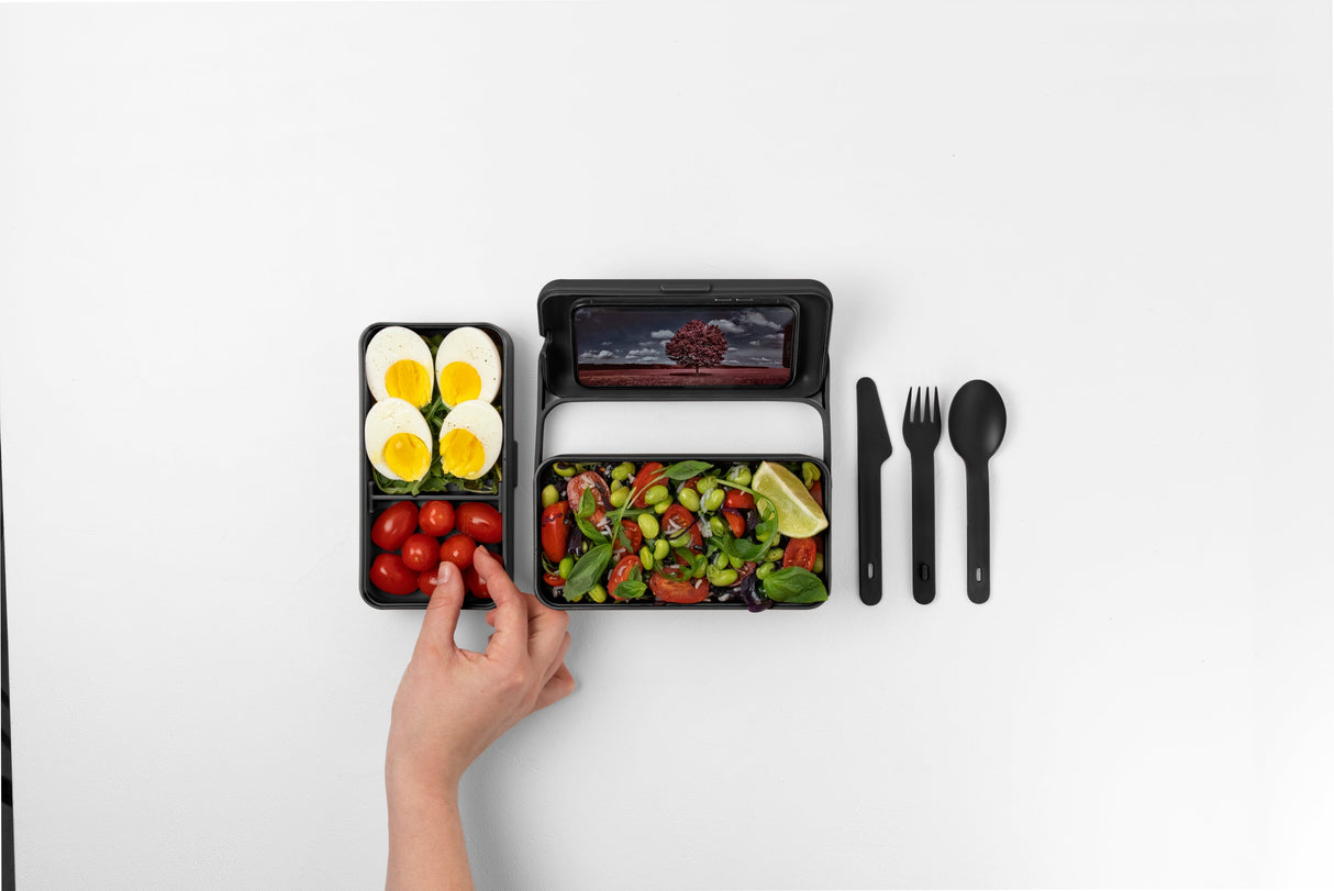 Blim Plus Bauletto Boîte à lunch M