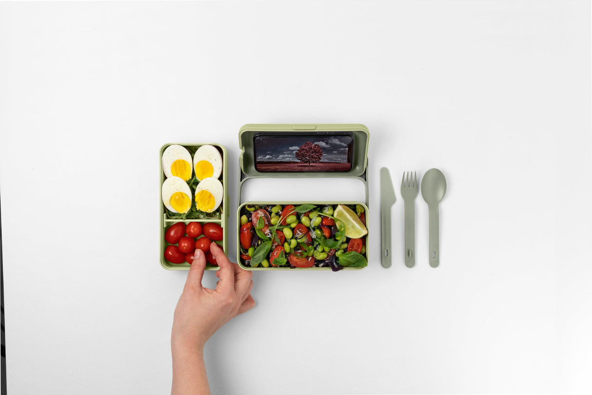 Blim Plus Bauletto Boîte à lunch M