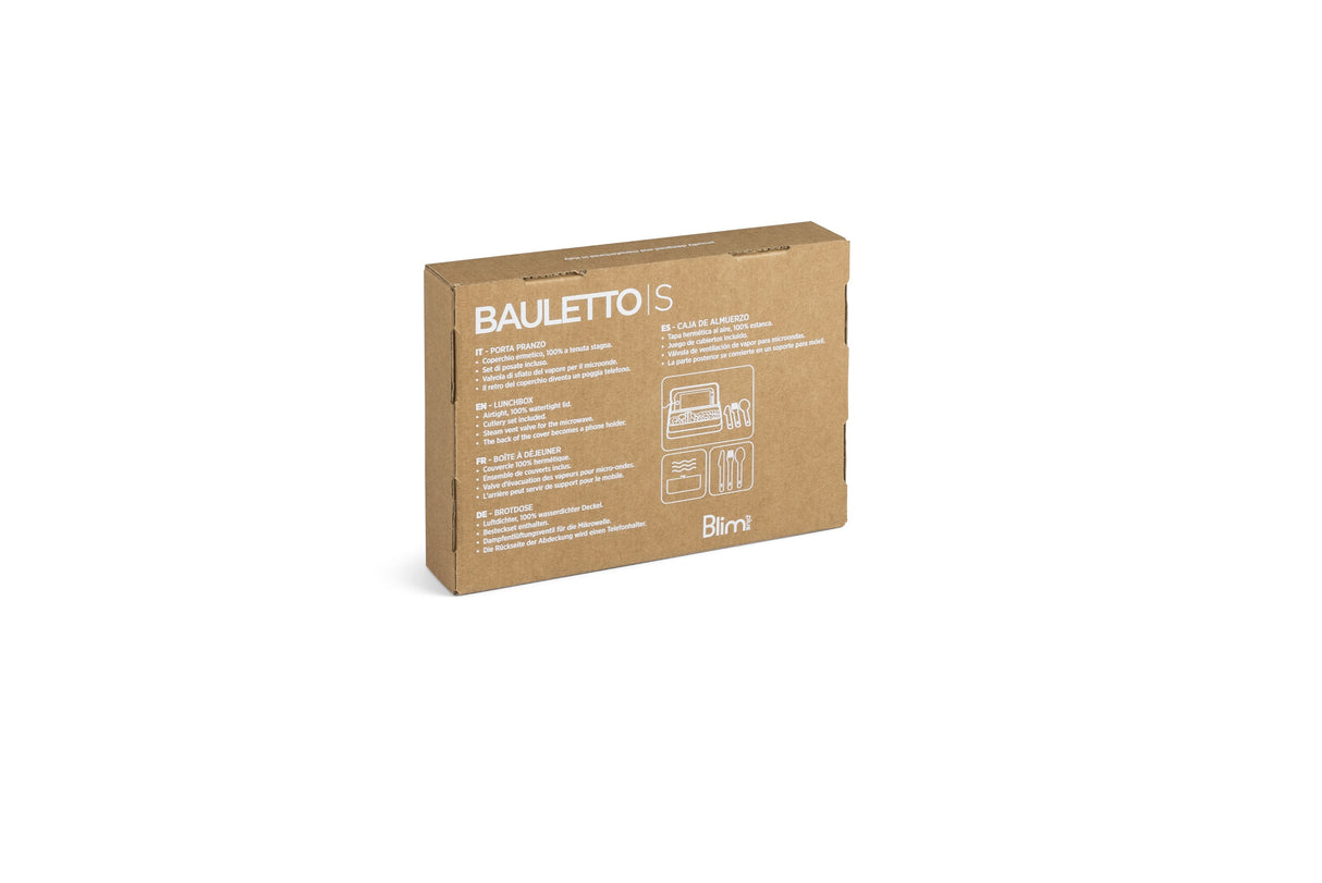 Blim Plus Bauletto Boîte à lunch S