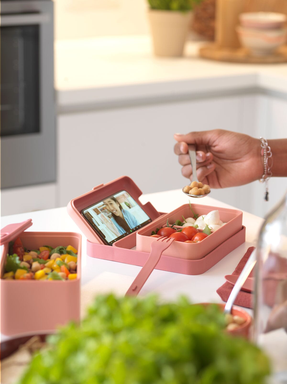 Blim Plus Bauletto Boîte à lunch S