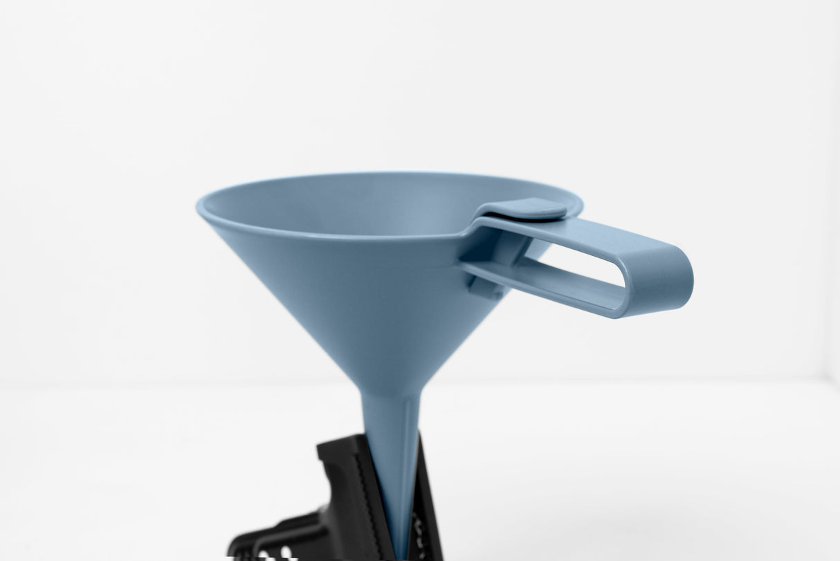 Blim Plus Dolina Entonnoir