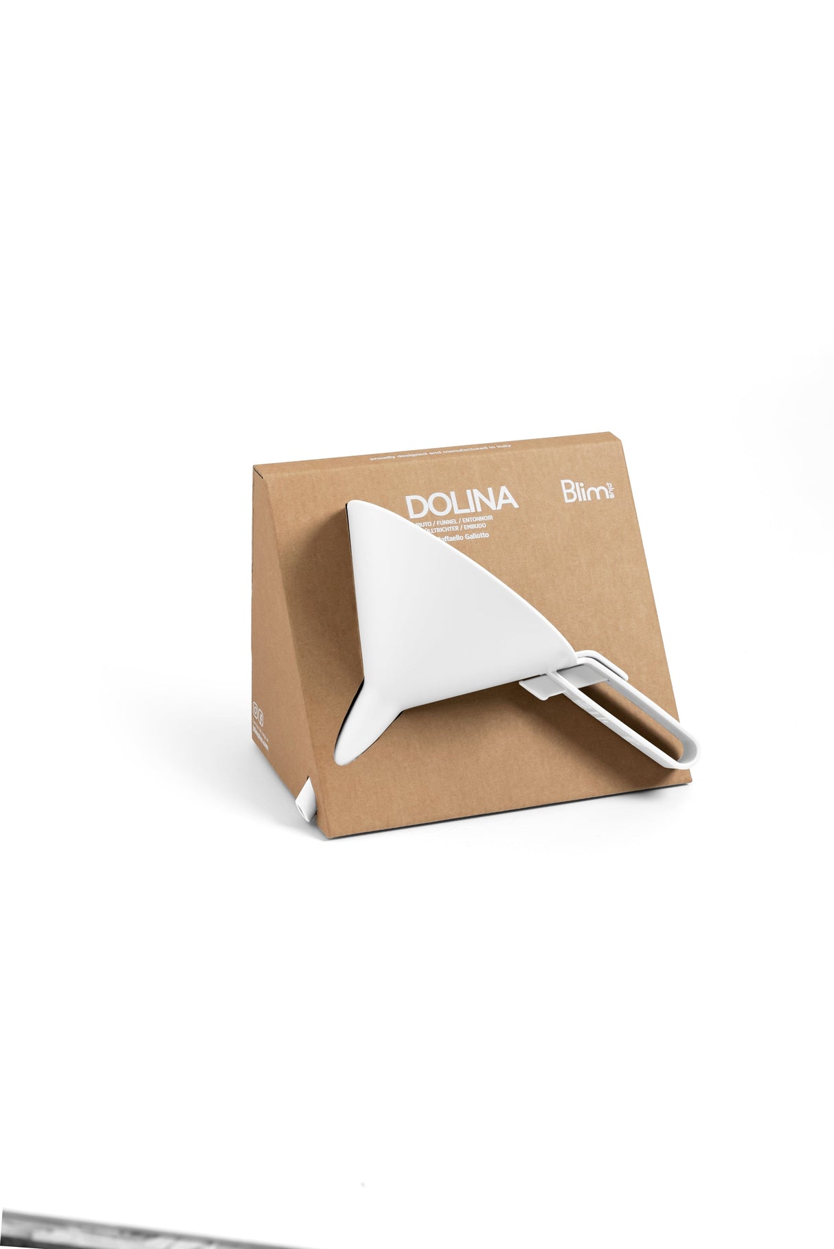 Blim Plus Dolina Entonnoir