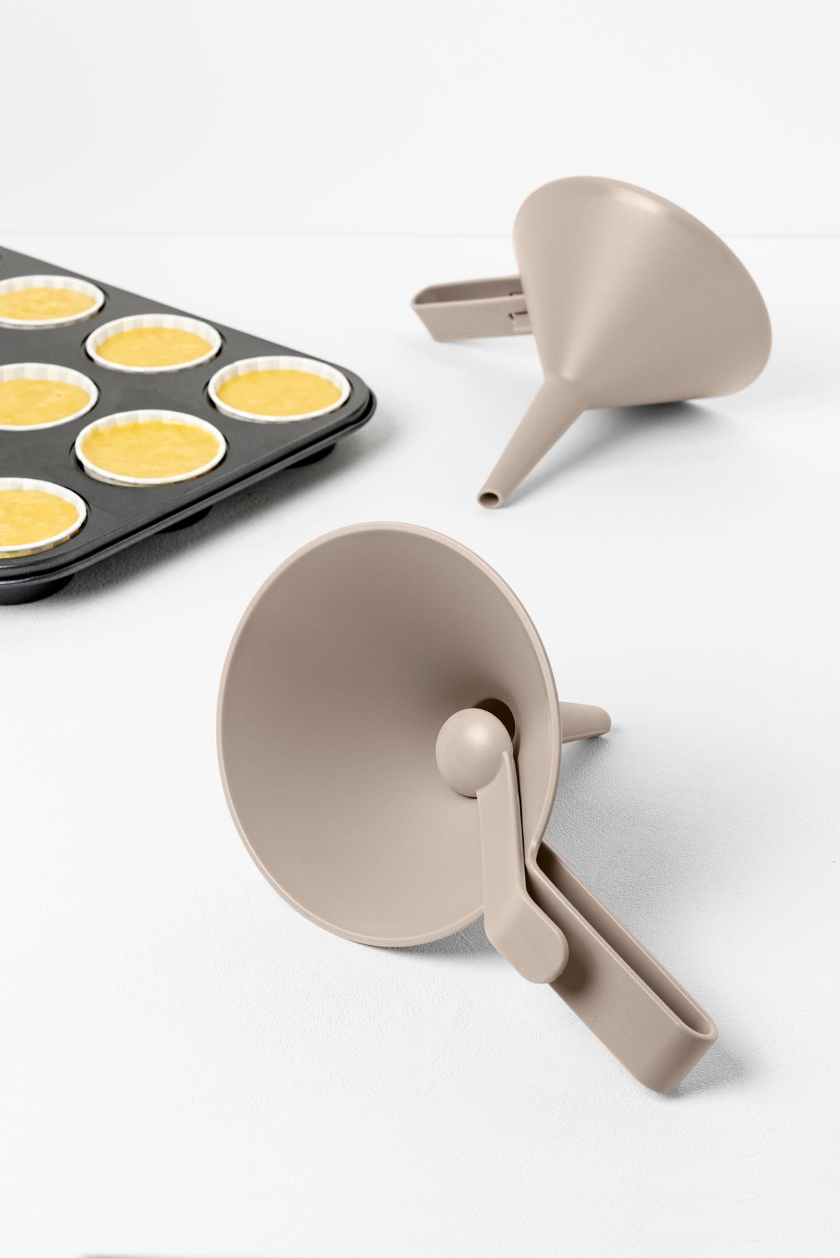 Blim Plus Dolina Entonnoir