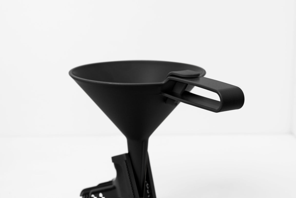 Blim Plus Dolina Entonnoir