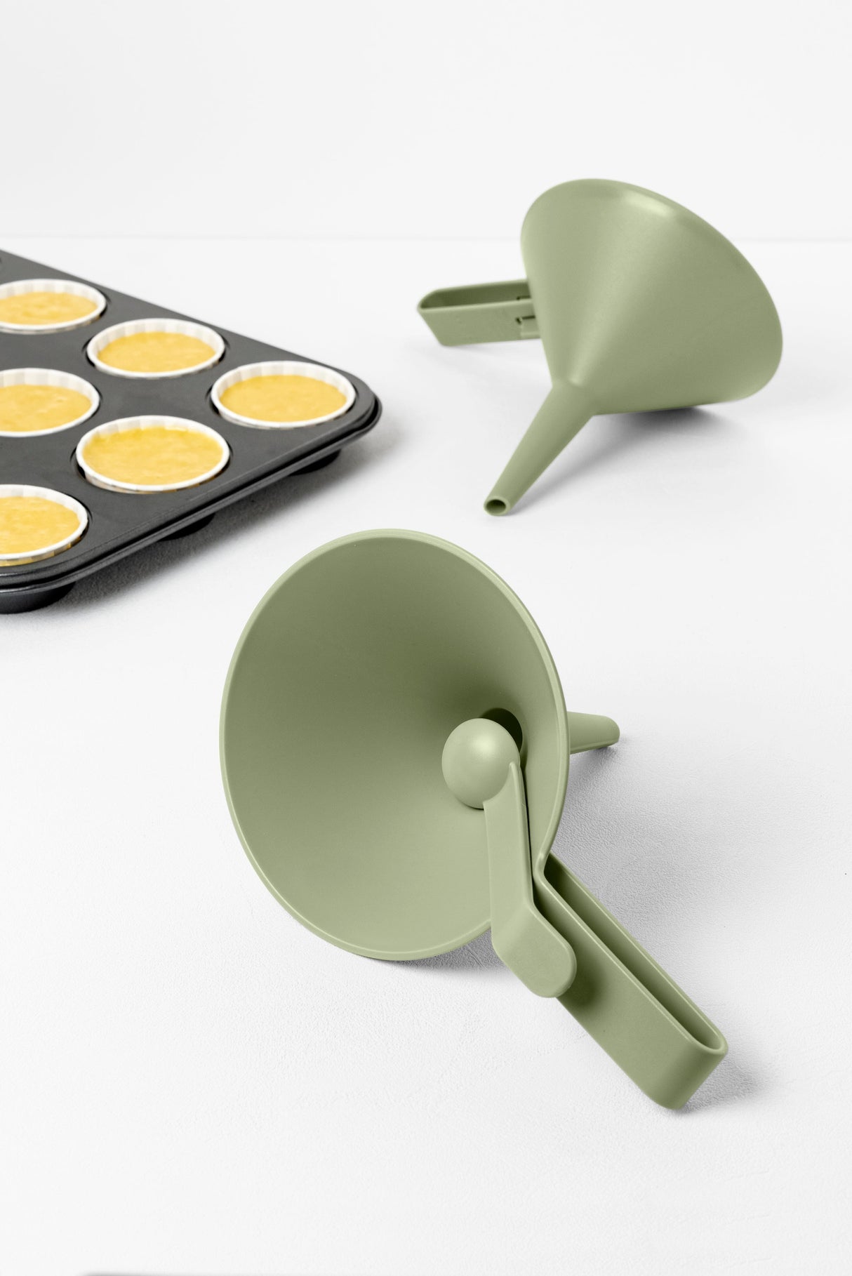 Blim Plus Dolina Entonnoir