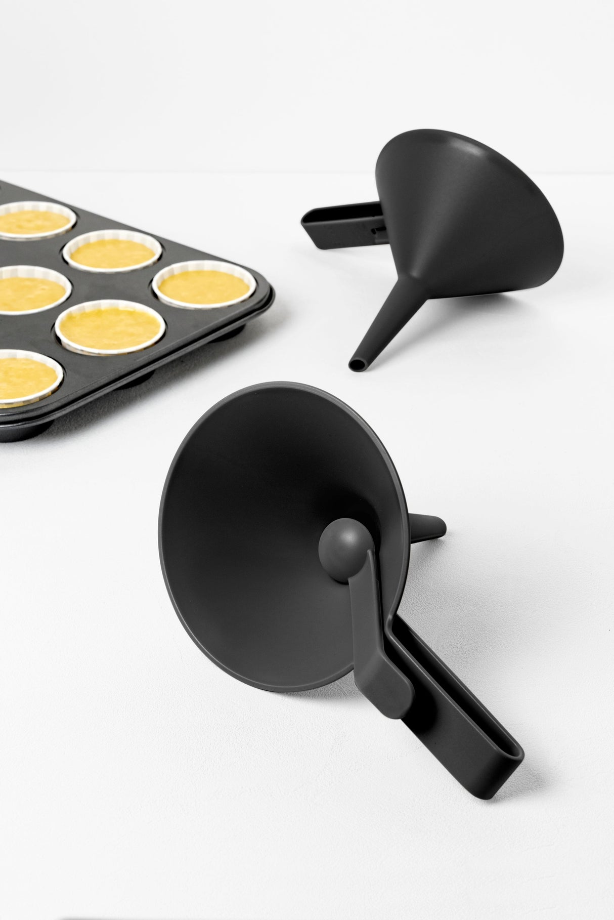 Blim Plus Dolina Entonnoir