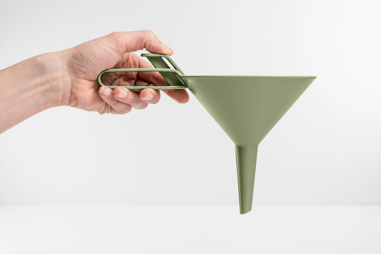 Blim Plus Dolina Entonnoir