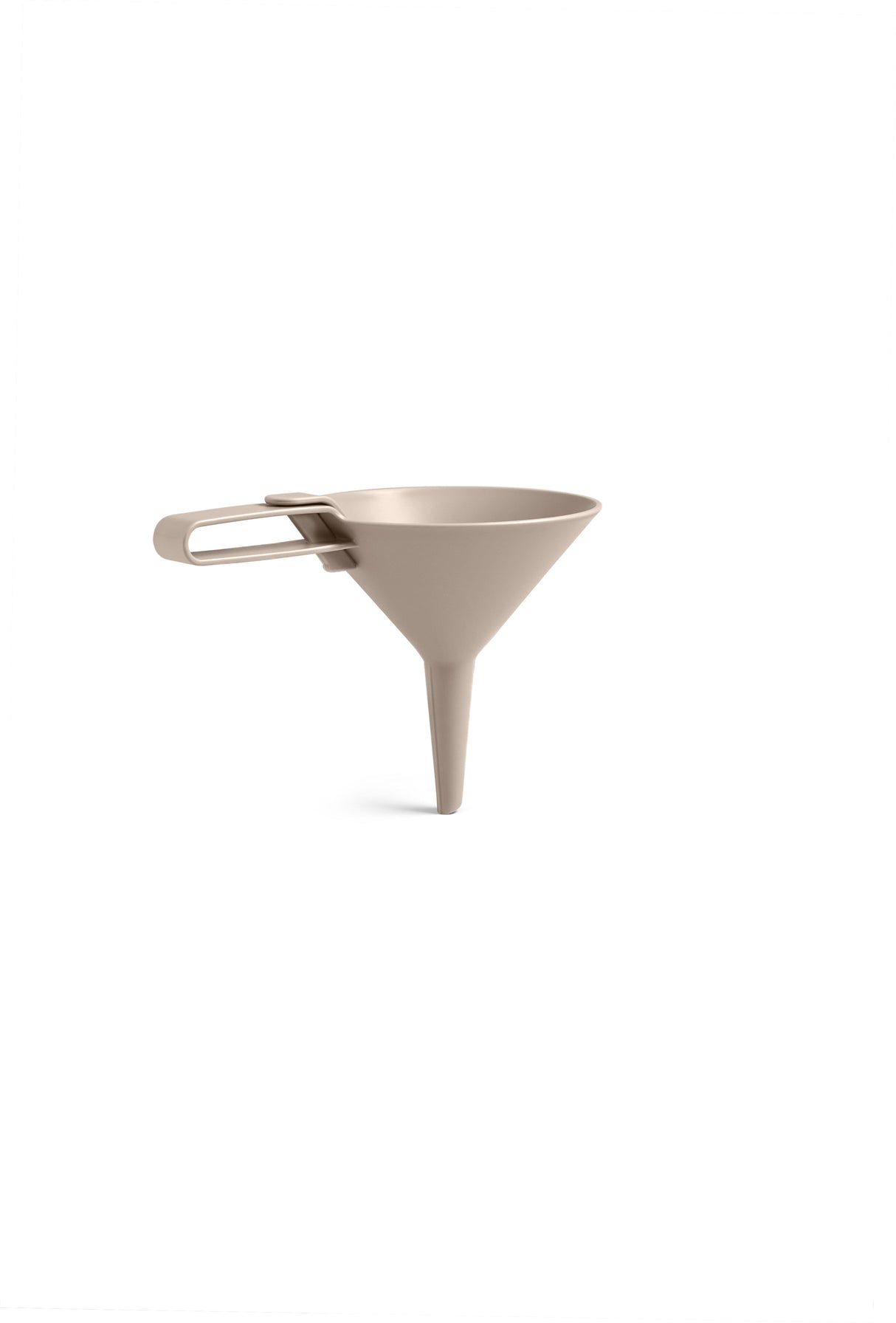 Blim Plus Dolina Entonnoir Moka grey