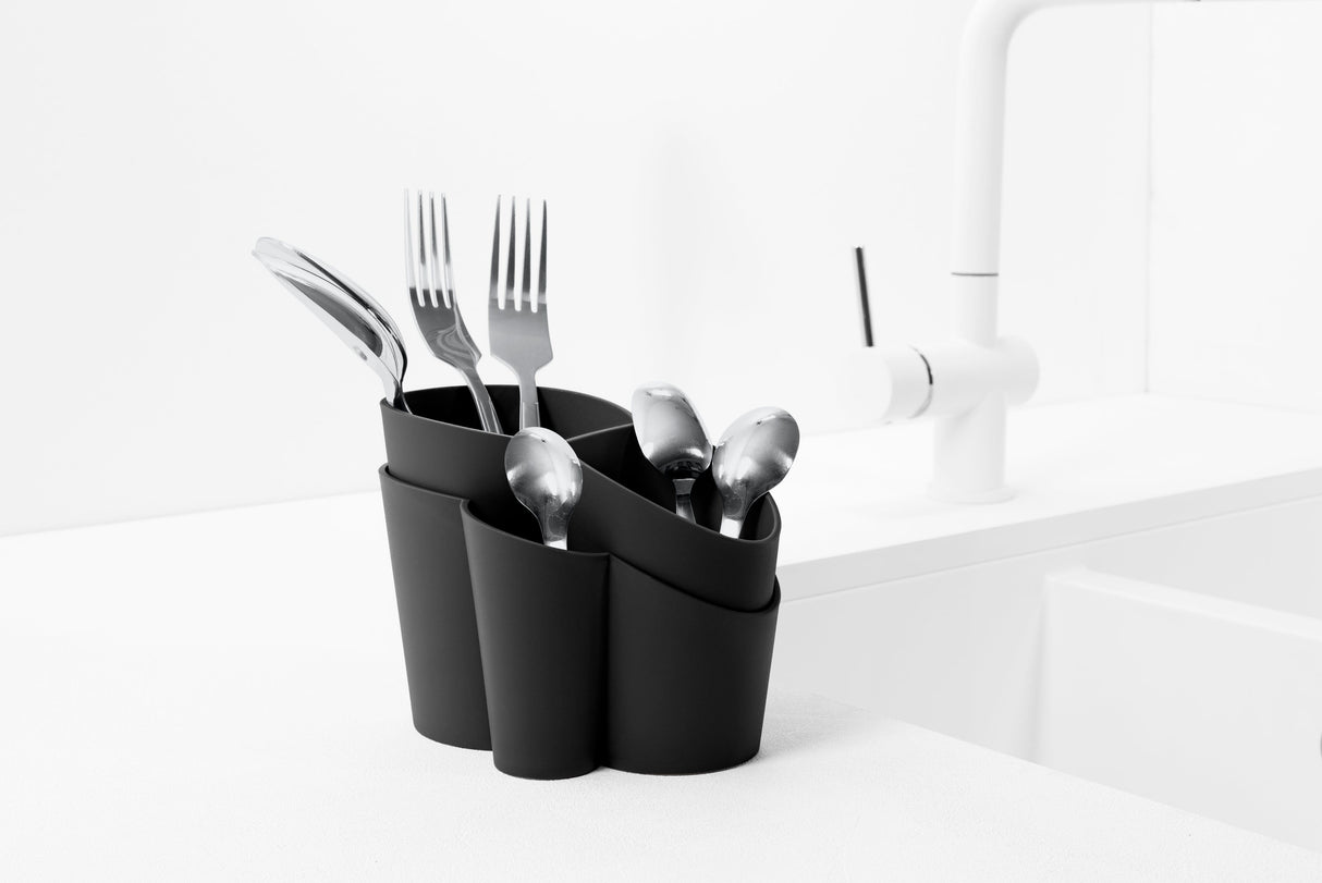 Blim Plus Gocciolo Égouttoir à couverts